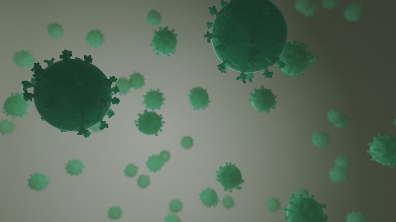 Martian Microbes