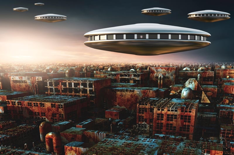 Extraterrestrial Life