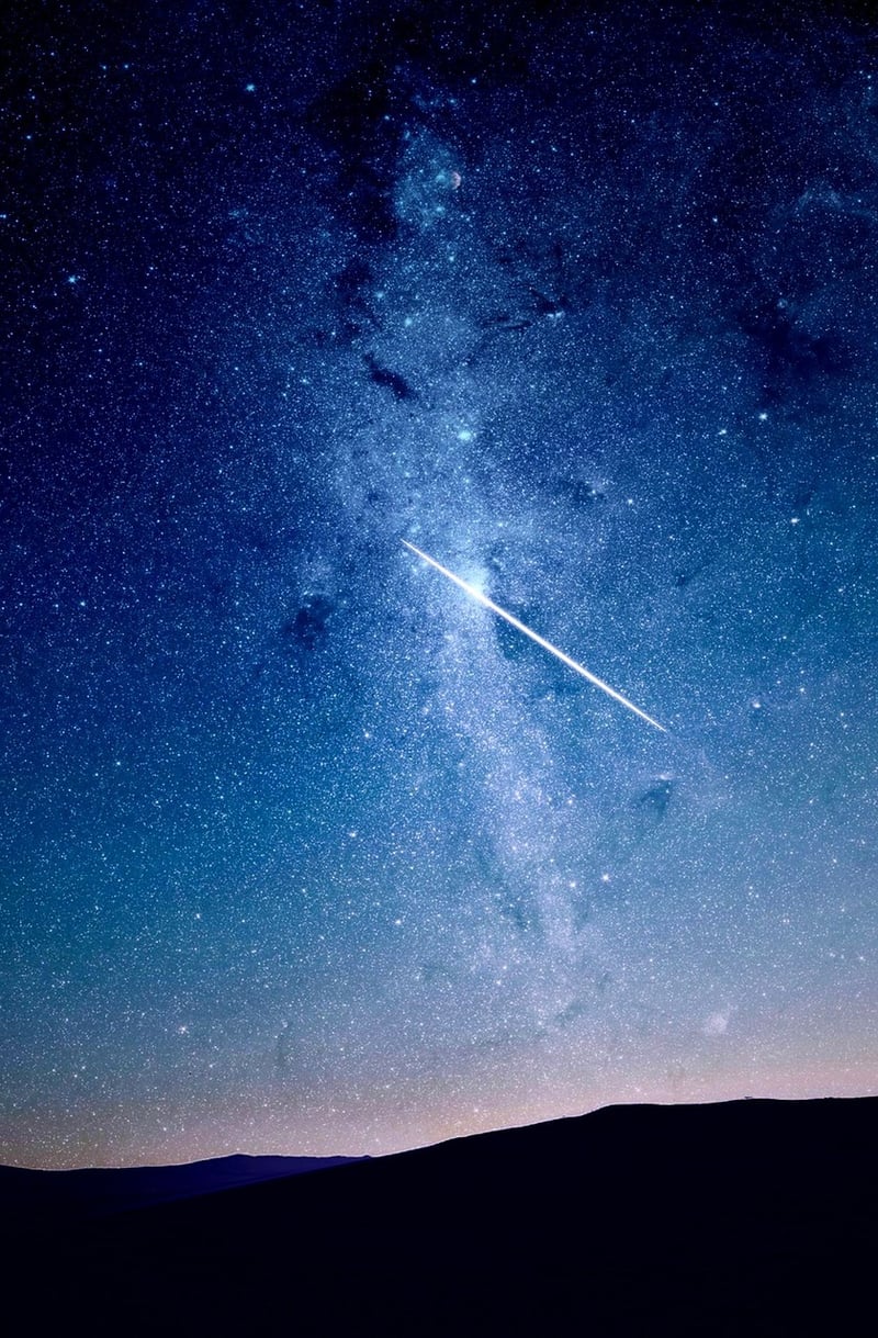 Galactic Nebula