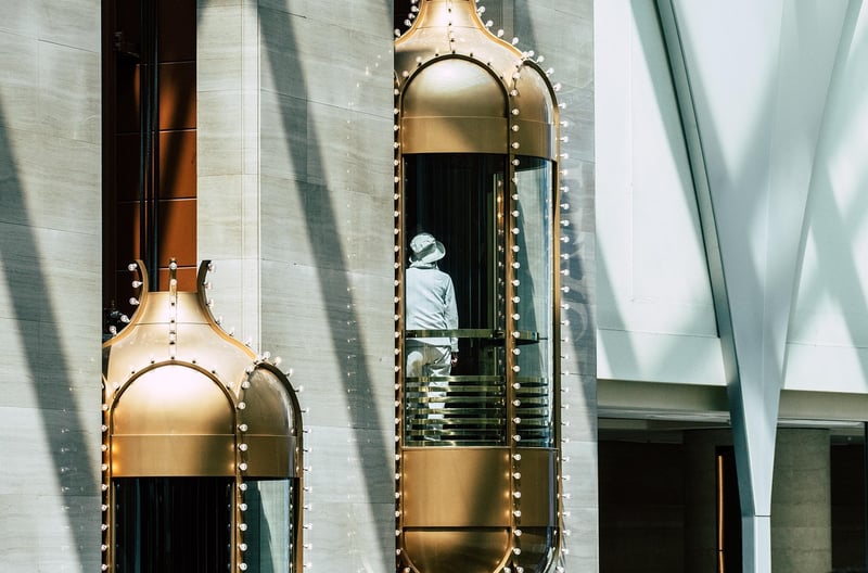 Space Elevator